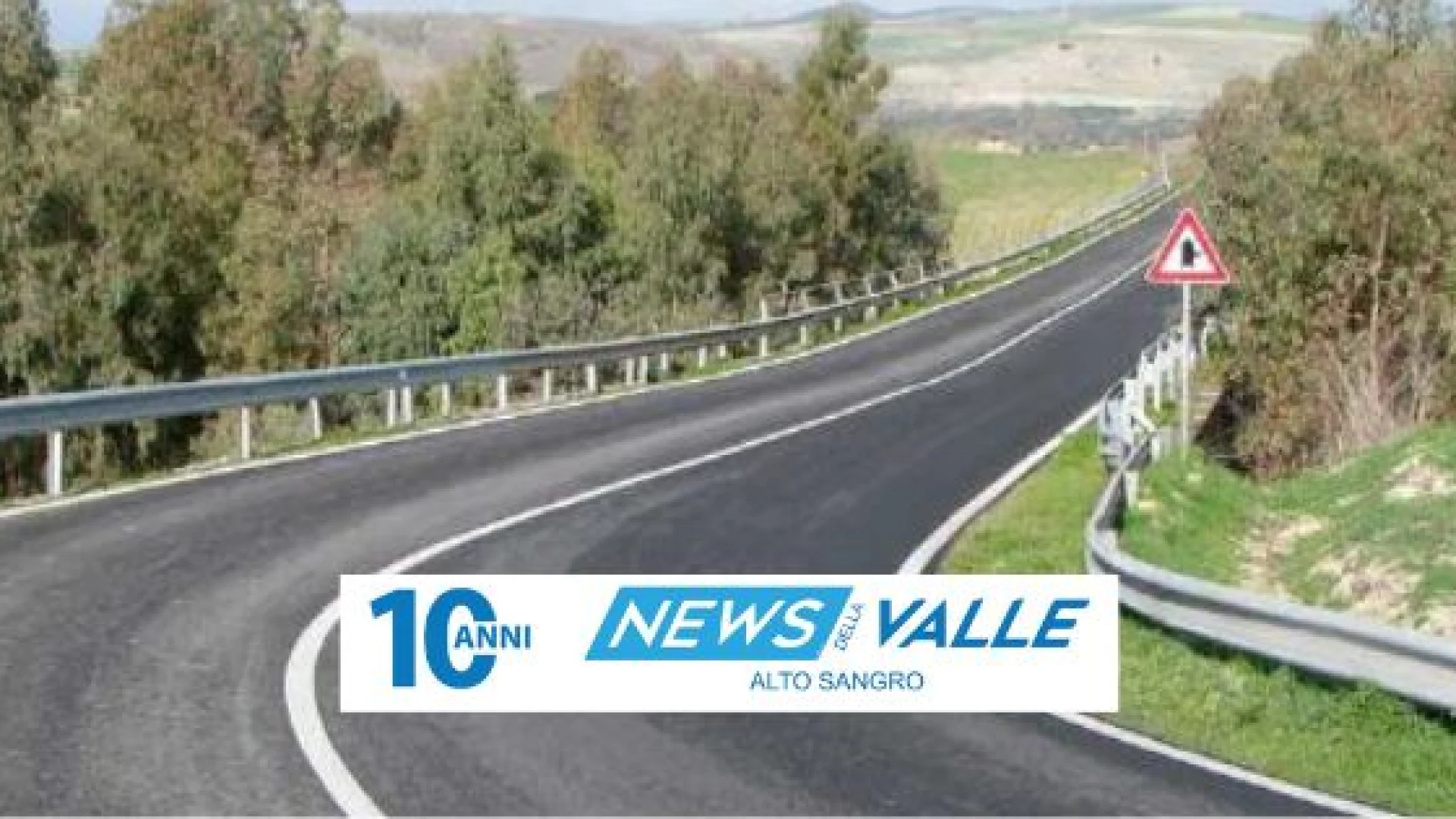 Nella Valle del Volturno chilometri di progetti stradali “dimenticati” e mai realizzati.